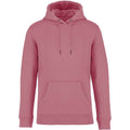 Antique Rose - Side - Native Spirit Unisex Adult Heavyweight Hoodie