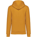 Curcuma - Back - Native Spirit Unisex Adult Heavyweight Hoodie