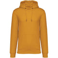 Curcuma - Side - Native Spirit Unisex Adult Heavyweight Hoodie