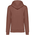 Sienna - Back - Native Spirit Unisex Adult Heavyweight Hoodie
