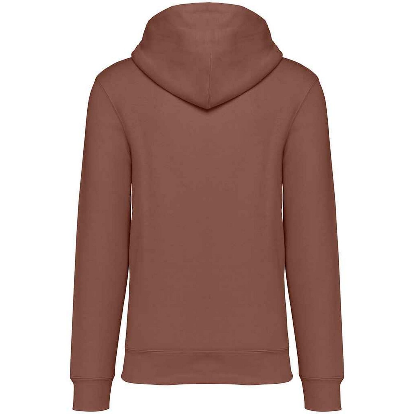 Sienna - Back - Native Spirit Unisex Adult Heavyweight Hoodie