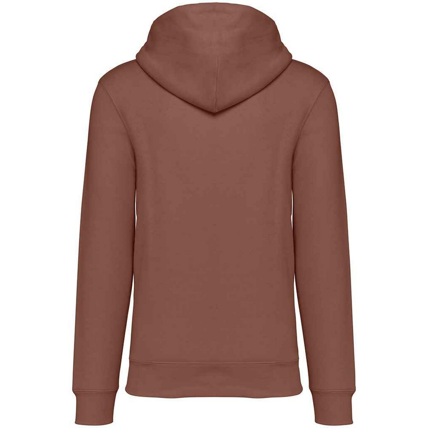 Sienna - Back - Native Spirit Unisex Adult Heavyweight Hoodie