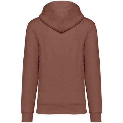 Sienna - Back - Native Spirit Unisex Adult Heavyweight Hoodie