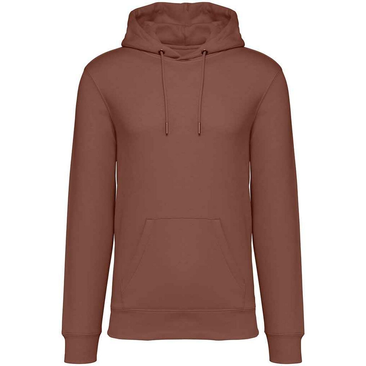 Sienna - Side - Native Spirit Unisex Adult Heavyweight Hoodie