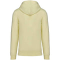Lemon Citrus - Front - Native Spirit Unisex Adult Heavyweight Hoodie