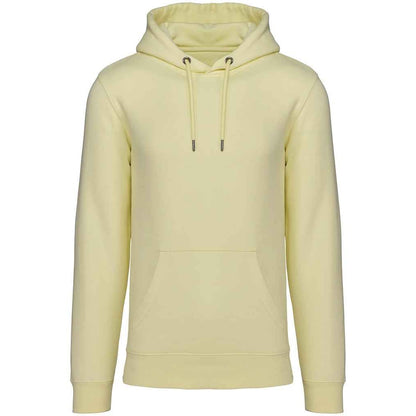 Lemon Citrus - Back - Native Spirit Unisex Adult Heavyweight Hoodie