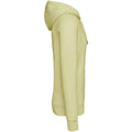 Lemon Citrus - Side - Native Spirit Unisex Adult Heavyweight Hoodie