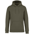 Organic Khaki - Lifestyle - Native Spirit Unisex Adult Heavyweight Hoodie
