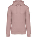 Petal Rose - Front - Native Spirit Unisex Adult Heavyweight Hoodie
