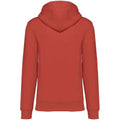 Paprika - Back - Native Spirit Unisex Adult Heavyweight Hoodie