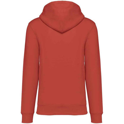 Paprika - Back - Native Spirit Unisex Adult Heavyweight Hoodie