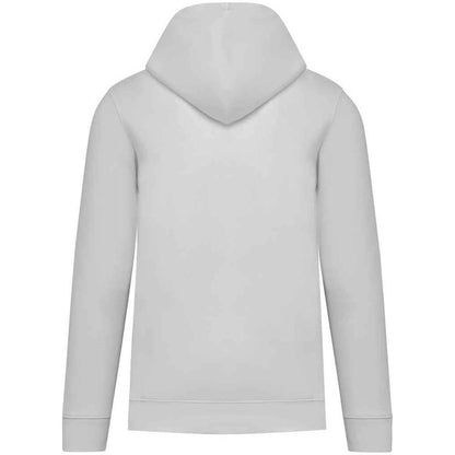 White - Back - Native Spirit Unisex Adult Heavyweight Hoodie