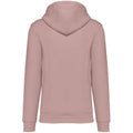 Petal Rose - Back - Native Spirit Unisex Adult Heavyweight Hoodie