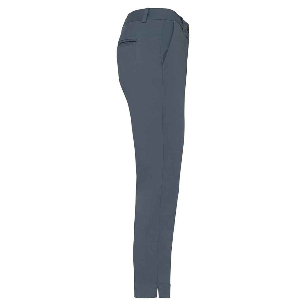 Mineral Grey - Side - Native Spirit Womens-Ladies Trousers
