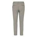 Ivory - Front - Native Spirit Womens-Ladies Trousers