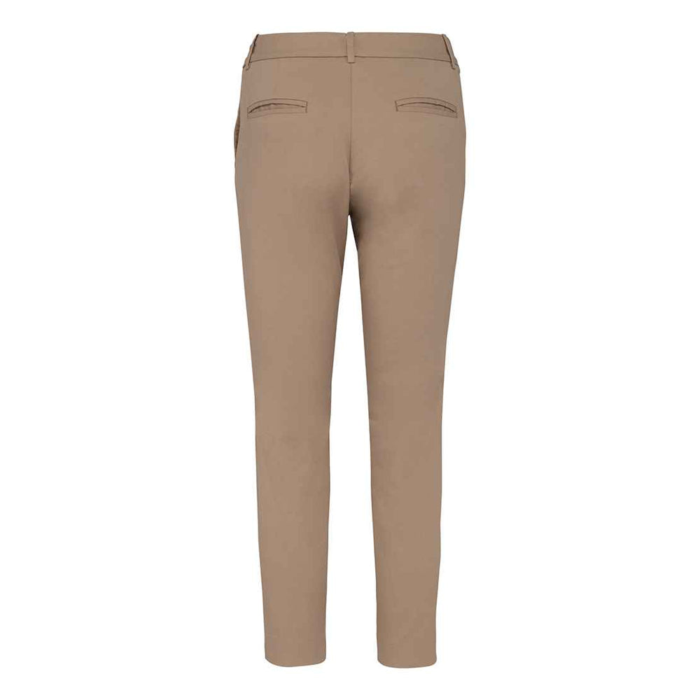Wet Sand - Back - Native Spirit Womens-Ladies Trousers