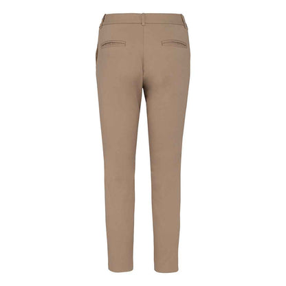 Wet Sand - Back - Native Spirit Womens-Ladies Trousers