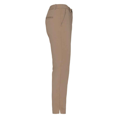 Wet Sand - Side - Native Spirit Womens-Ladies Trousers