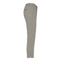 Almond Green - Side - Native Spirit Womens-Ladies Trousers