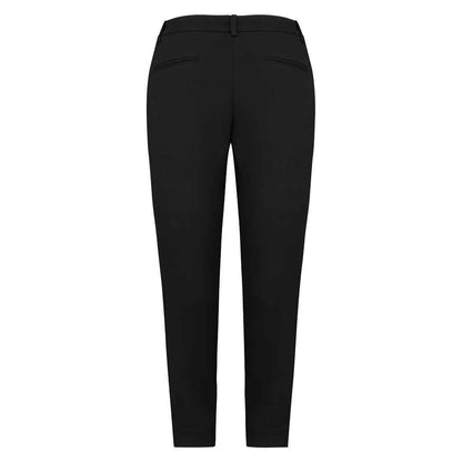 Black - Back - Native Spirit Womens-Ladies Trousers