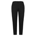 Navy Blue - Front - Native Spirit Womens-Ladies Trousers