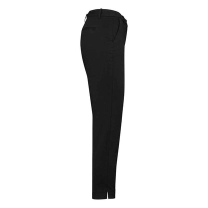 Ivory - Front - Native Spirit Womens-Ladies Trousers