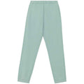 Jade Green - Front - Native Spirit Womens-Ladies Jogging Bottoms