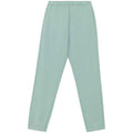 Jade Green - Front - Native Spirit Womens-Ladies Jogging Bottoms