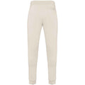 Ivory - Back - Native Spirit Mens Jogging Bottoms