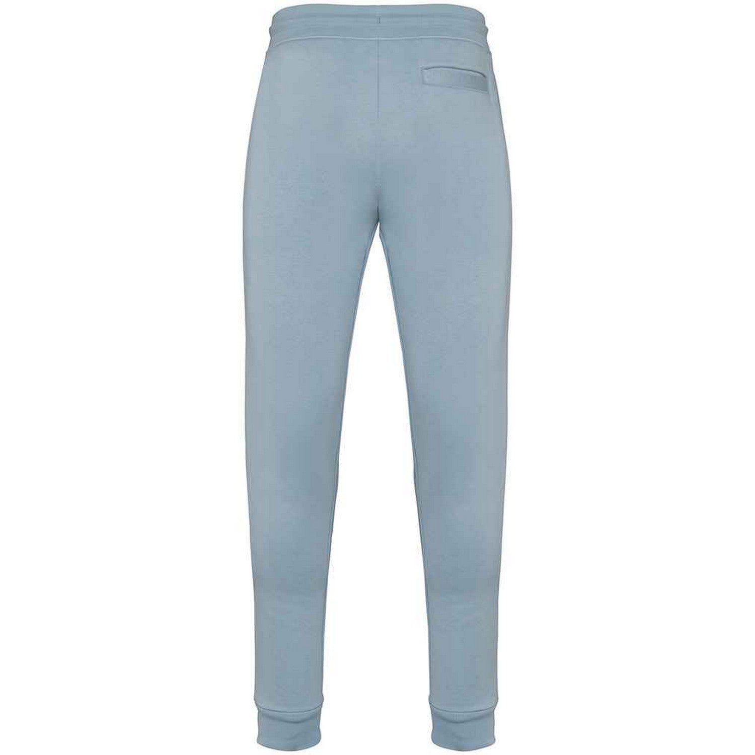 Aquamarine - Back - Native Spirit Mens Jogging Bottoms