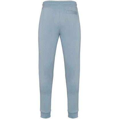 Aquamarine - Back - Native Spirit Mens Jogging Bottoms