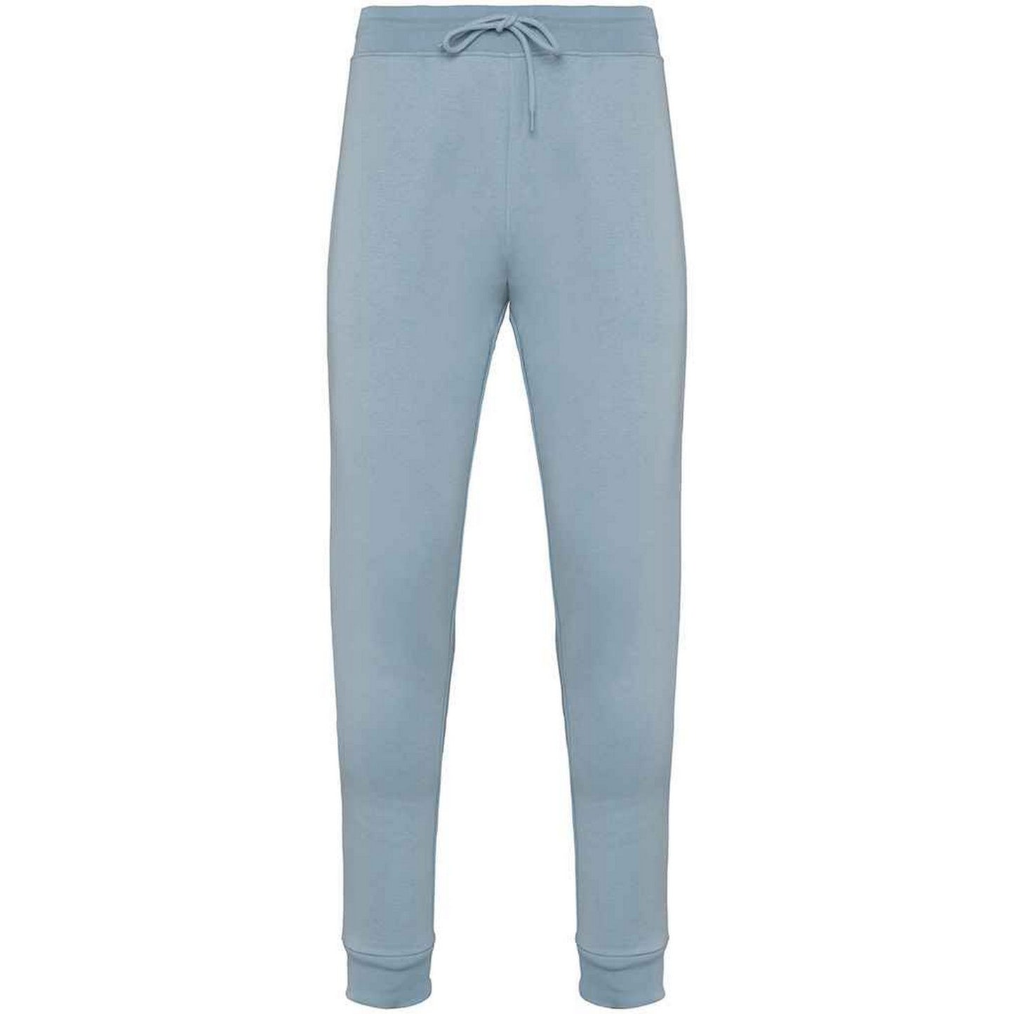 Aquamarine - Side - Native Spirit Mens Jogging Bottoms