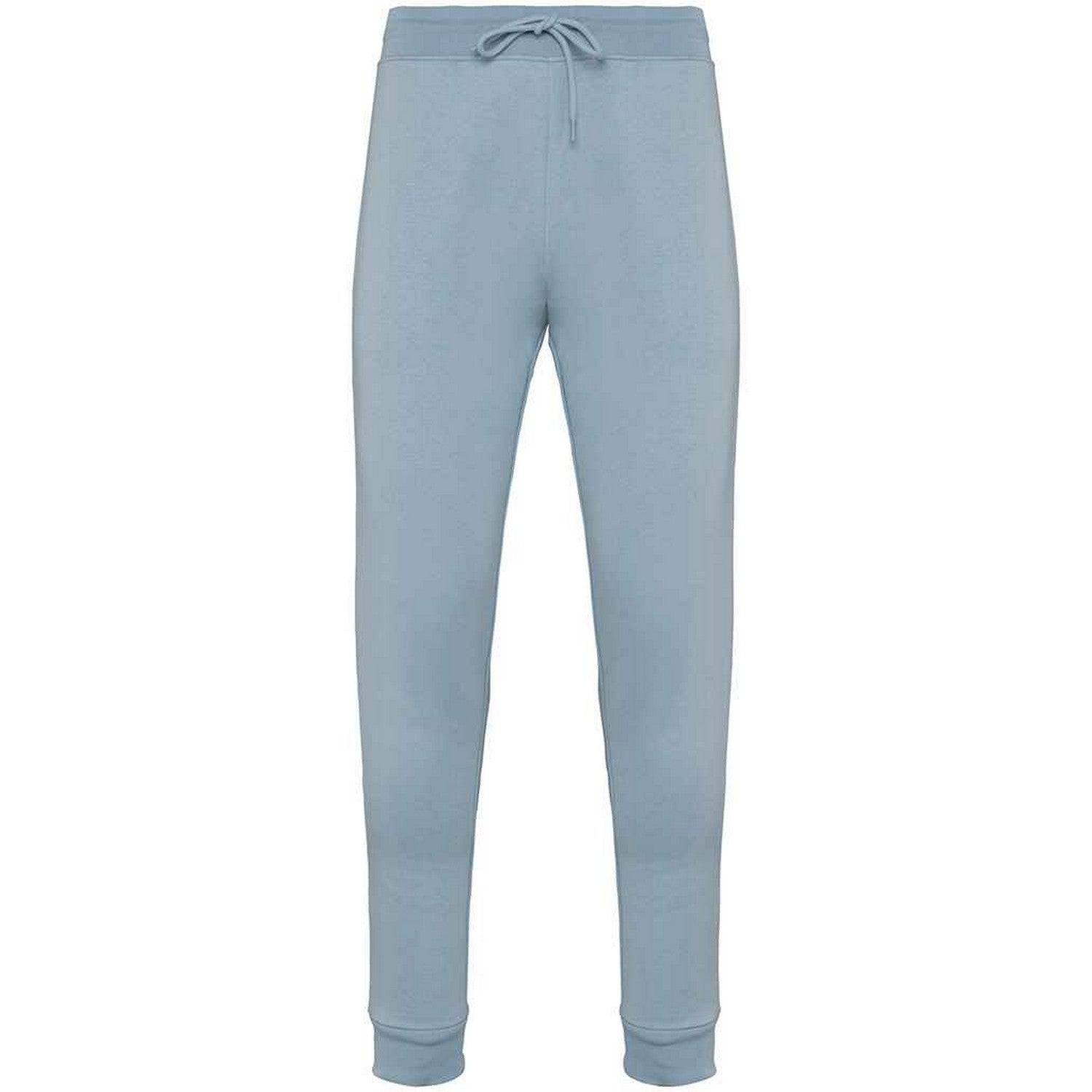 Aquamarine - Side - Native Spirit Mens Jogging Bottoms