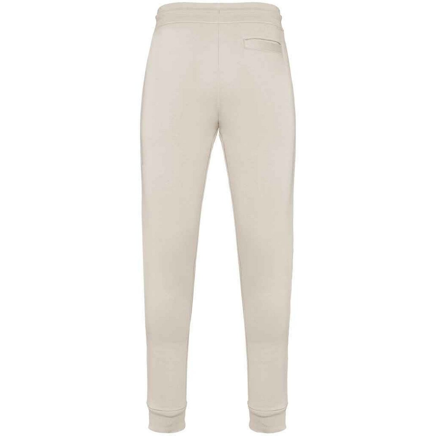 Raw Natural - Back - Native Spirit Mens Jogging Bottoms