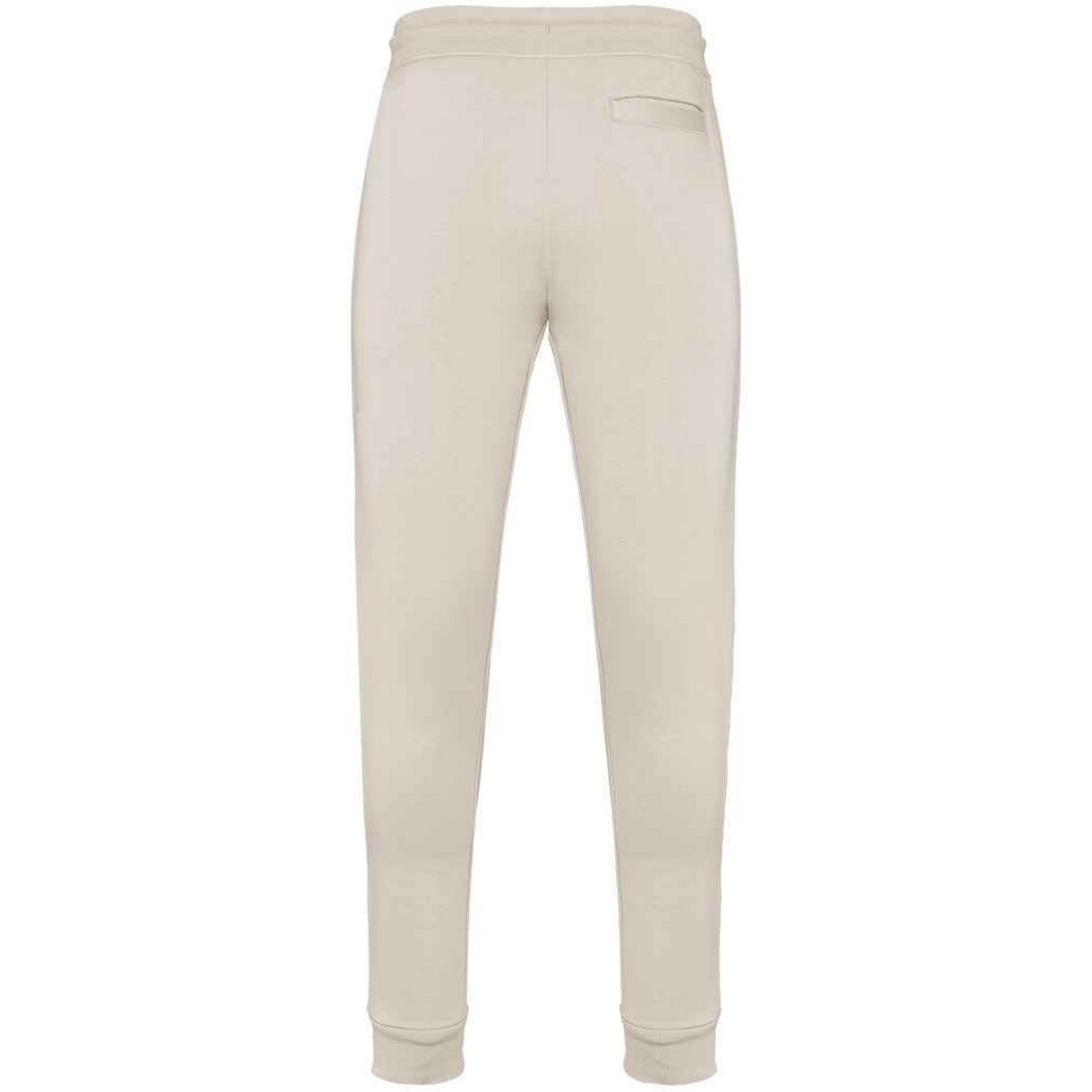 Raw Natural - Back - Native Spirit Mens Jogging Bottoms