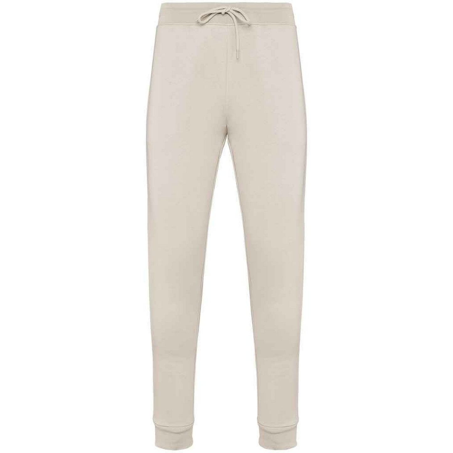 Raw Natural - Side - Native Spirit Mens Jogging Bottoms