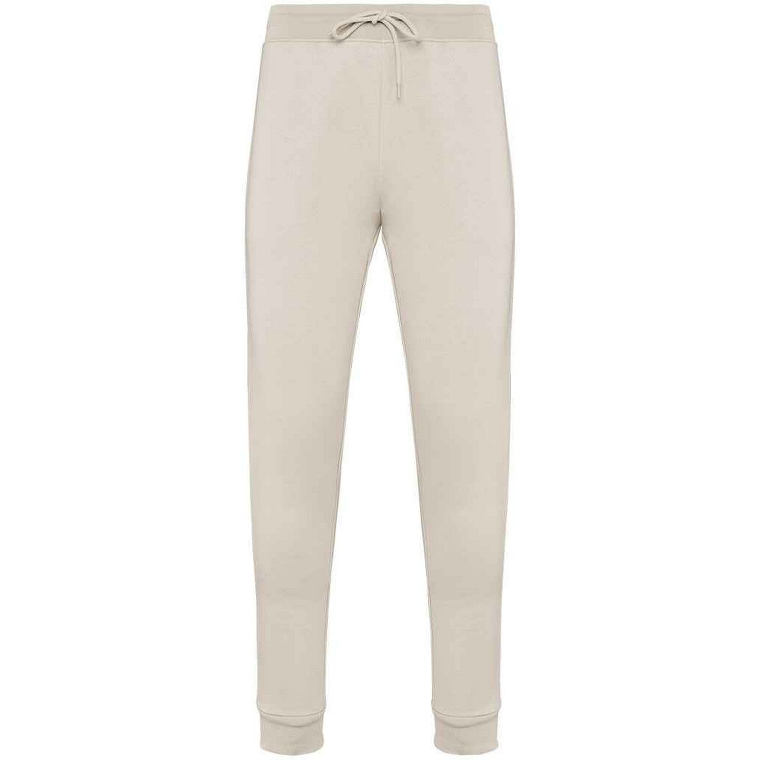 Raw Natural - Side - Native Spirit Mens Jogging Bottoms