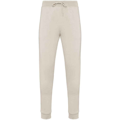 Raw Natural - Side - Native Spirit Mens Jogging Bottoms