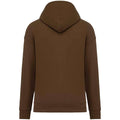 Toffee - Back - Native Spirit Unisex Adult Oversized Hoodie