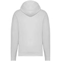 White - Back - Native Spirit Unisex Adult Oversized Hoodie