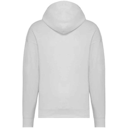 White - Back - Native Spirit Unisex Adult Oversized Hoodie