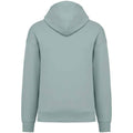 Jade Green - Back - Native Spirit Unisex Adult Oversized Hoodie