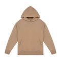 Driftwood - Front - Native Spirit Unisex Adult Oversized Hoodie