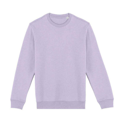 Parma - Front - Native Spirit Unisex Adult Crew Neck Sweatshirt