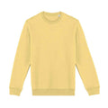 Pineapple - Front - Native Spirit Unisex Adult Crew Neck Sweatshirt