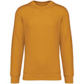 Curcuma - Front - Native Spirit Unisex Adult Crew Neck Sweatshirt