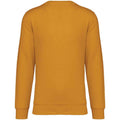 Curcuma - Back - Native Spirit Unisex Adult Crew Neck Sweatshirt