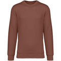 Sienna - Front - Native Spirit Unisex Adult Crew Neck Sweatshirt