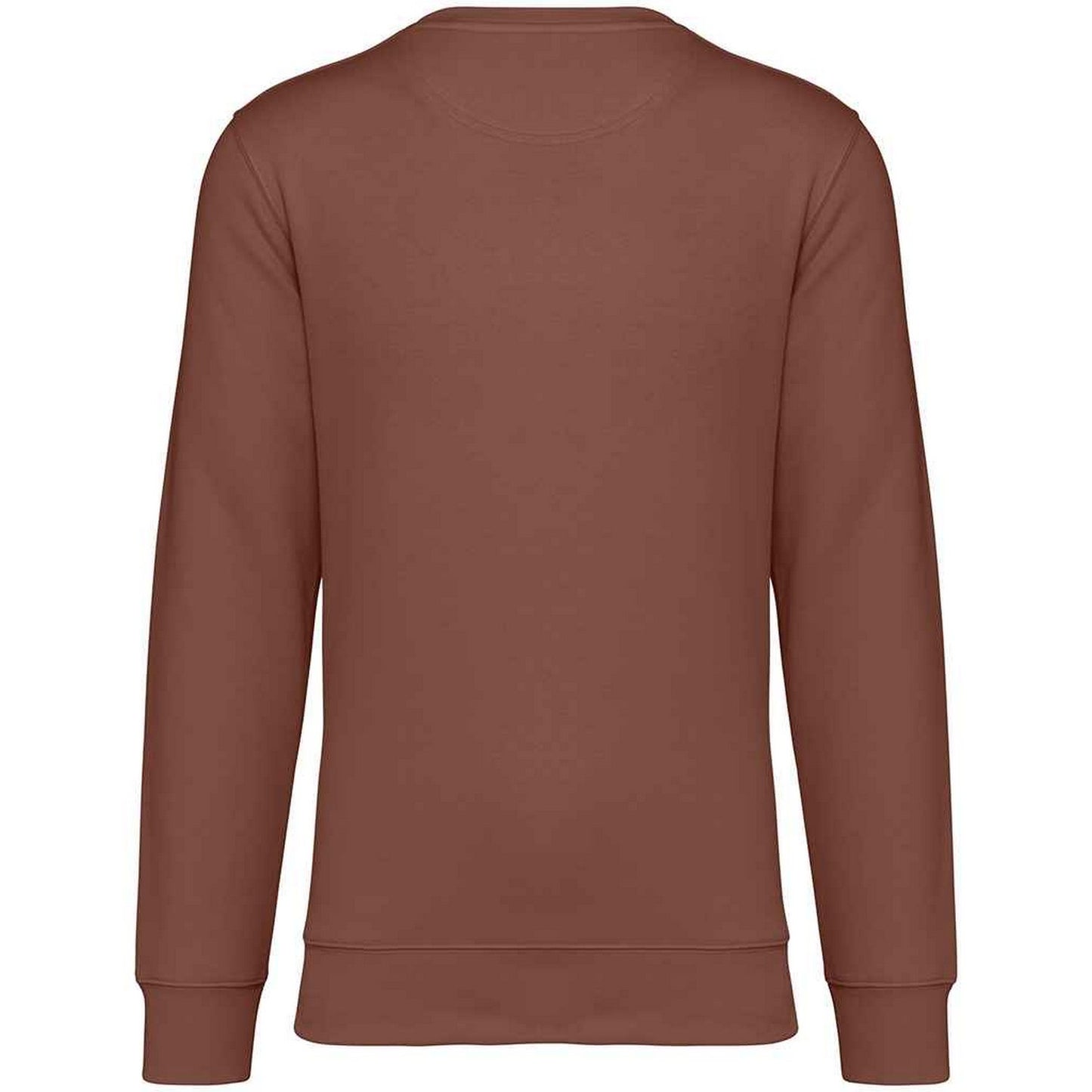 Sienna - Back - Native Spirit Unisex Adult Crew Neck Sweatshirt