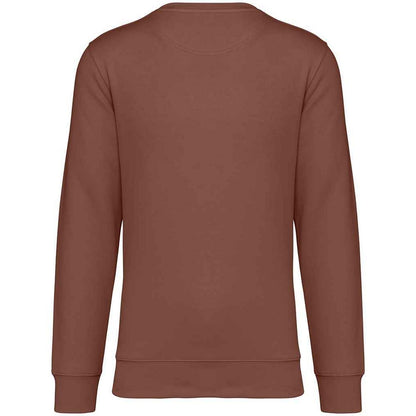 Sienna - Back - Native Spirit Unisex Adult Crew Neck Sweatshirt